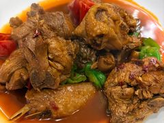 -高老庄·老溧阳·私房菜(南山竹海店)