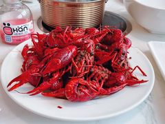 -半岛听涛蒸汽海鲜自助(K11店)