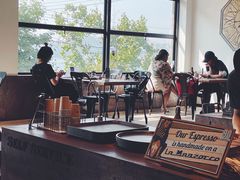 -Vanillacafe香草咖啡(银海大世界店)