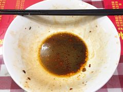 -辣肉面大王(天平路店)