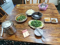 -胡师傅三下锅(汽车站店)