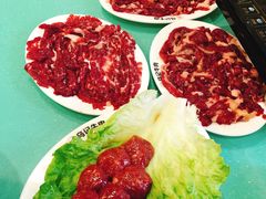 -乌记鲜活牛肉城(金砂东路店)