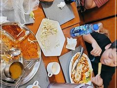 -娜玛瑟德餐厅(宇拓路店)