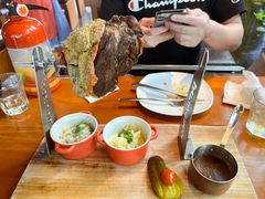 -haxnbauer海森堡德国餐厅(深圳coco店)