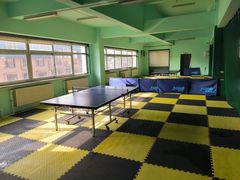 -大连市中山区市民健身中心