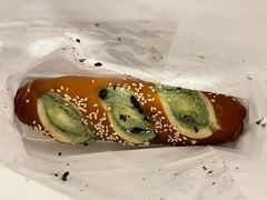 -君之狮子山·轻糖烘焙(松江印象城店)
