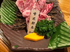 -黑牛の店·和牛烧肉(合生汇店)