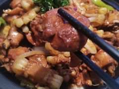 -状元虎.摇滚炒鸡.家常菜(义勇街店)