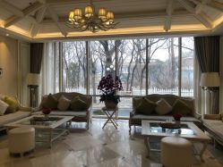 -皇家月府月子中心(沈阳店)