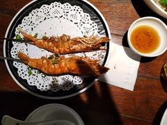 -前海沿·青岛菜(五四广场永旺店)