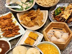 -小街天府(西工小街店)