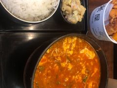 -米屋石锅拌饭(师大店)