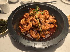 -虾吃虾涮.虾火锅.肉蟹煲(步步高梅溪新天地店)