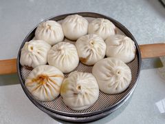 -东门老磨坊羊汤馆(兰山新东关店)