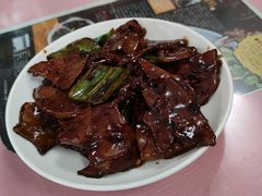 -蘭心餐厅(进贤路店)