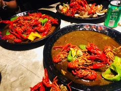 -沪小胖小龙虾(淮海中路旗舰店)