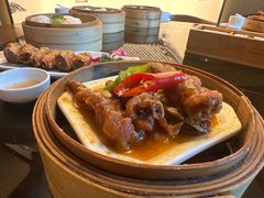 -如轩·海鲜砂锅粥·潮汕菜(一品天下店)