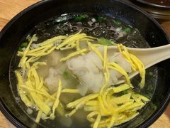 -玖鲜小笼(中山广场店)