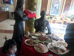 -晋阳饭庄(虎坊桥店)