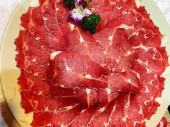 -羊家胡同·龙虾烧烤火锅(龙汇路店)