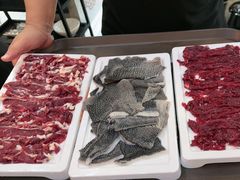 -潮悦牛肉火锅城(水贝店)