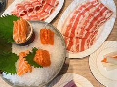 -石鼎香·非遗淮扬火锅(江都龙川桥店)