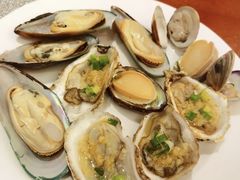 -赛瑞喜来登大酒店-盛宴自助餐厅