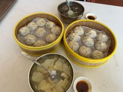 -一刘汤包(杏林店)