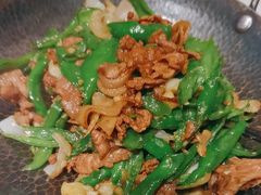 -佬麻雀·剁椒鱼头(京基KK One店)