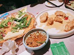 -宏达老菜馆(东安街店)