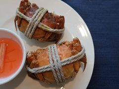 -Social 秀西餐厅-长沙瑞吉酒店(运达店)