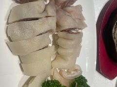 -白云宾馆·白云宴餐厅
