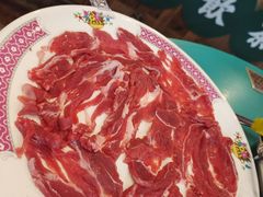 -粉灯牛腩牛杂煲·鸡煲(双井店)