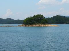 -千岛湖豪华休闲游