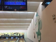 -广州保龄球馆(广州天河体育中心店)