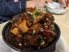 -富临轩私房菜(集庆门大街店)