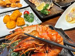 -古京·臻致料理(月湖店)