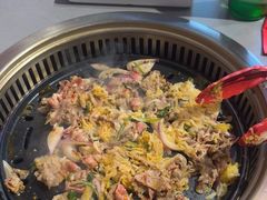 -棒小伙·齐齐哈尔烤肉(龙茗路店)