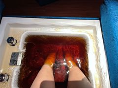 -帝姬健康·泡浴·水疗·轻奢SPA梦浴养生(金沙财大店)