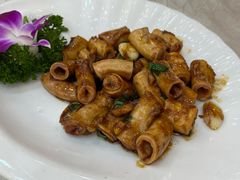 -轩记海鲜餐厅·四十五年老字号·经典粤菜(西区彩虹店)