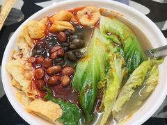 -笋果坊螺蛳粉(竹园小区店)