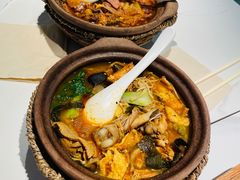 -鼎高高陕西美食(龙德广场店)