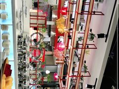 -牛佳客自助烤肉火锅餐厅(财富中心店)