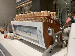 -% Arabica阿拉比卡咖啡烘焙工坊