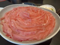 -巴蜀大将火锅(春熙店)