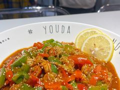 -友达面馆(广州总店)