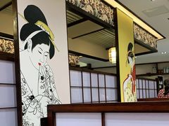 -渔日本料理铁板烧(新天地假日广场店)