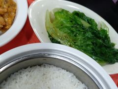 -华辉拉肠(小北路店)