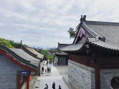 -大慈恩寺(大雁塔)