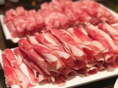 -郑州嘉锦酒店·华夏食府中餐厅(中原路店)